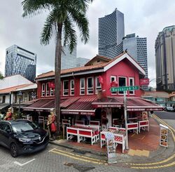 Jalan Sultan (D7), Shop House #460319171